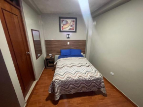 Hotel Stelar